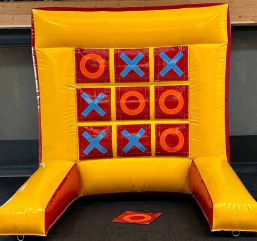 Boter, kaas en eierenmuur